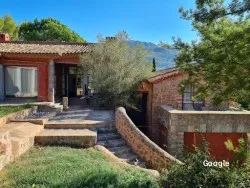 Marisco Finca Ca N'ai