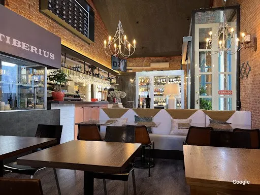 Steakhouse Restaurante Stewart