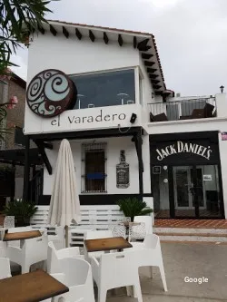 Comida rápida Playa Varadero