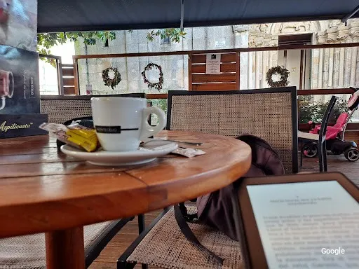 Vegetarian Cafe Lanzos