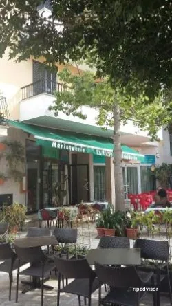Frutti di mare Marisqueria-Freiduria El Rocio