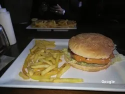 Mèxicana La Cervecera de Móstoles