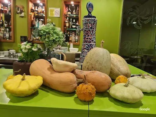 Vegetariana La Boutique Del Pan