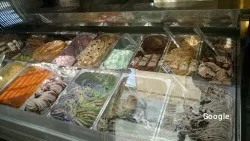 Mediterránea Bar La Cafeteria Heladeria