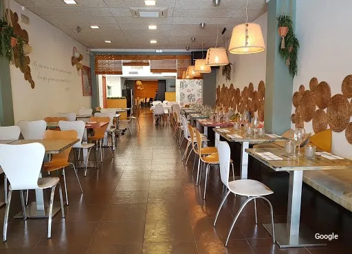 Hamburguesa Klein84
