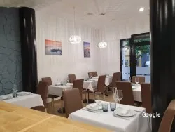 Marisco Octopus Restaurant