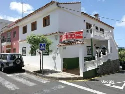 Outras cociñas españolas Casa Sito