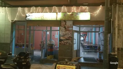 Barazki Jana Europa pizzeria doner kebab