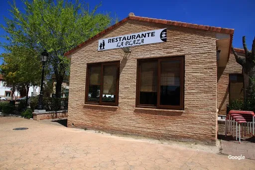 Otras cocinas españolas Bar Restaurante La Plaza