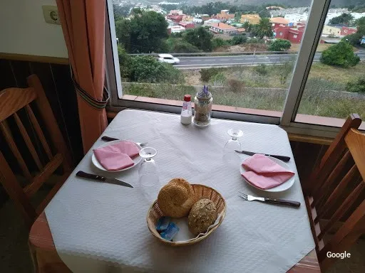 Altre cucine spagnole Restaurante El Tema
