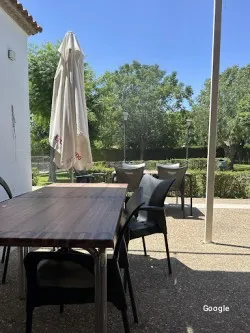 Vegetarian Club social Mirador Del Guadalquivir