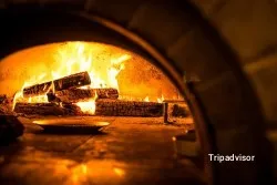 Italiana Fiamma Vigo