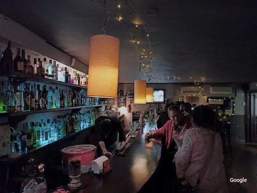 Vegetarian Uyuyuy Bar