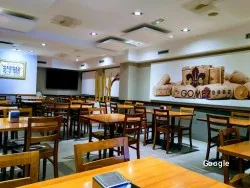 Tapas Los Gomez