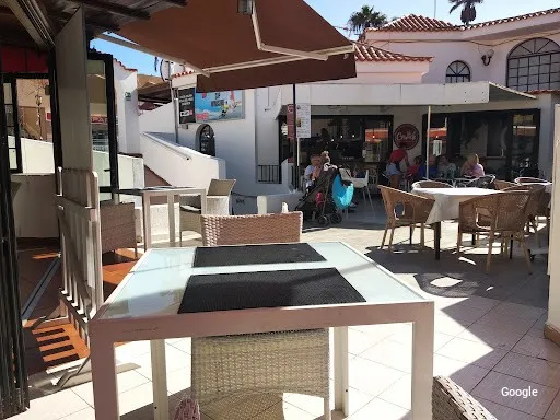 Vegetarian Restaurante Arena