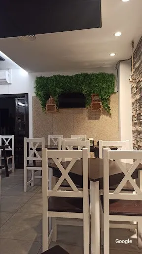 Beste Kokapenak Espainiarra El rinconcito del tiki