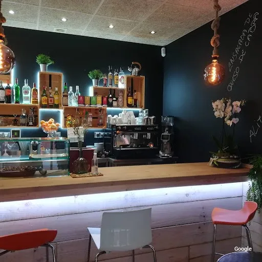Vegetariana Racó de la Sílvia