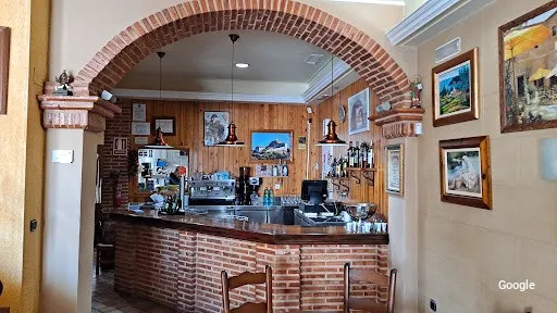 Vegetariana Restaurante Iñaki