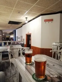 Outras cociñas españolas El Candil