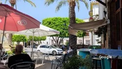 Vegetariana Restaurante Pizzeria Los Carboneros