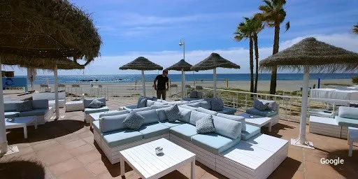 Barazki Jana La Vista Beach