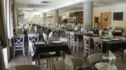 Vegetariana Asador O Remo