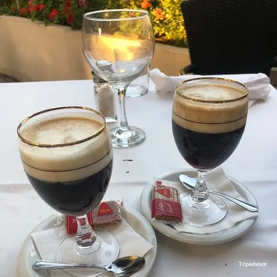 Griglia Le Petit Brussels