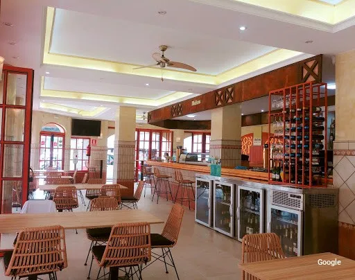 Other Spanish cuisines La Marina