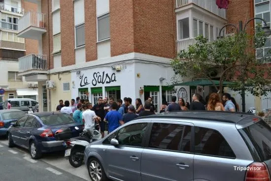 Barazki Jana La Salsa