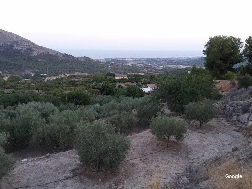Barazki Jana B&B Finstrat