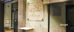 Tapas La Casita de Sabino