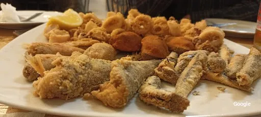 Vegetariana La Huerta