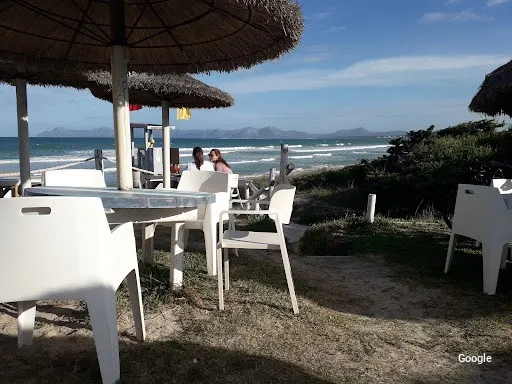 Marisco Coco Beach