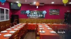 Vegetariana Restaurante Roa