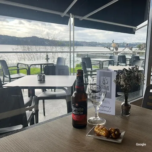 Altre cucine spagnole El Puerto Cafe