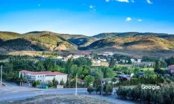 Vegetariana Camping Sierra de Javalambre
