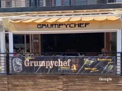 Brasería Grumpy Chef's BBQ