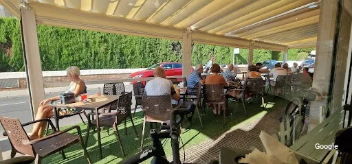 Barazki Jana Pollos A L'ast