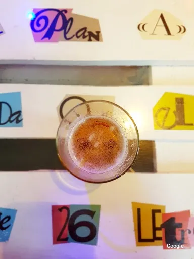 Barazki Jana Gastrobar La Farándula