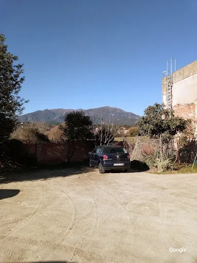 Outras cociñas españolas Fonda Santa Anna