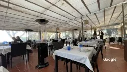 Mediterranean Restaurante Santa Marta