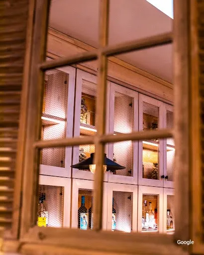 Mediterránea Restaurante del Hostal La Creu