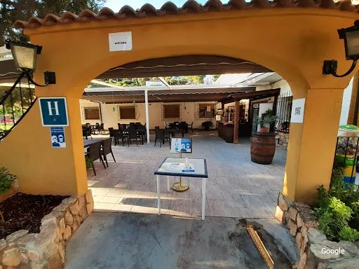 Vegetariana HOTEL MATÍAS