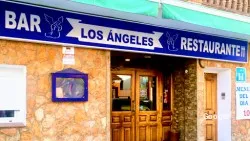 Mediterrània Restaurante Los Angeles