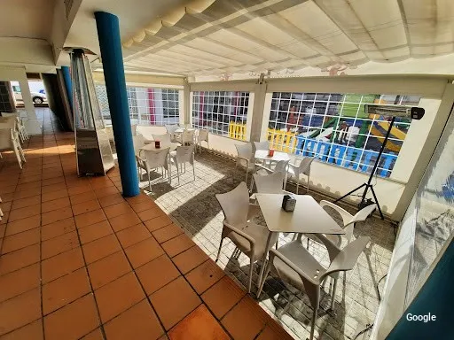 Barazki Jana Cerveceria Cafeteria EL PICOTEO
