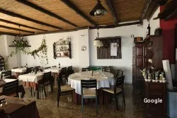 Otras cocinas españolas Restaurante Pippo