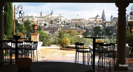 Altre cucine spagnole Caravantes