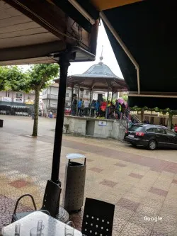 Otras cocinas españolas Plaza Blanca
