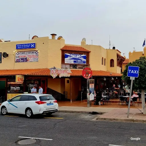 Barazki Jana Bar Little Havana