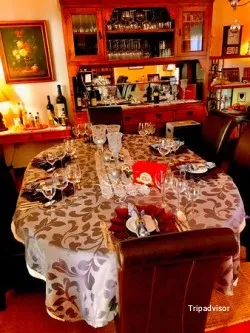 Altres cuines europees Antonia